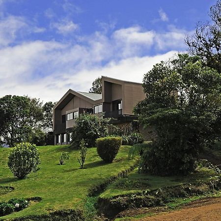 Poas Volcano Lodge Vara Blanca  Exterior foto